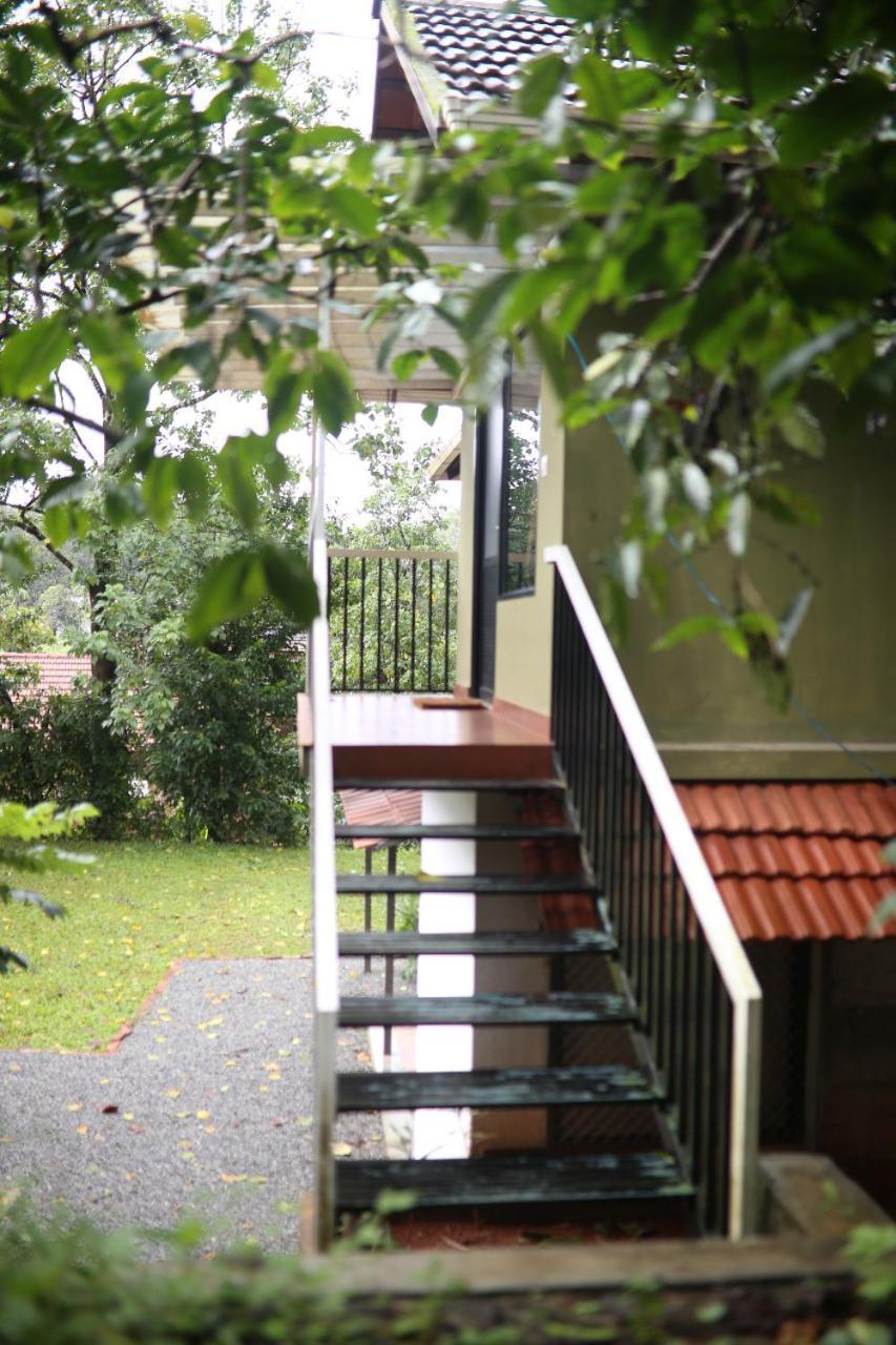 Villa Barsati Ranches Vythiri Exterior foto